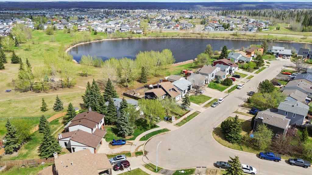 MLS® A2222075 - 189 Brooks Place  in Timberlea Fort McMurray, Residential