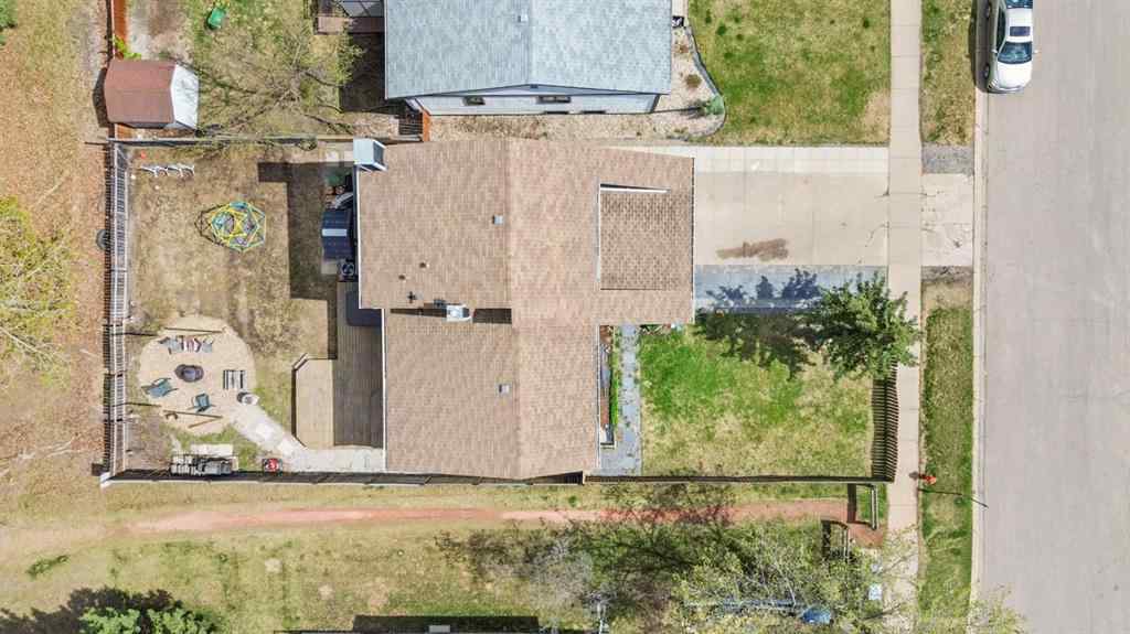MLS® A2222075 - 189 Brooks Place  in Timberlea Fort McMurray, Residential