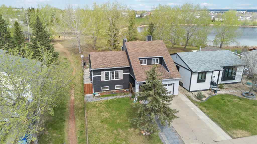 MLS® A2222075 - 189 Brooks Place  in Timberlea Fort McMurray, Residential
