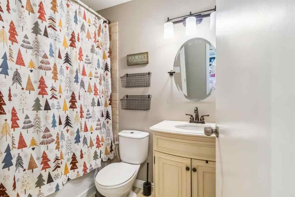 MLS® A2222075 - 189 Brooks Place  in Timberlea Fort McMurray, Residential
