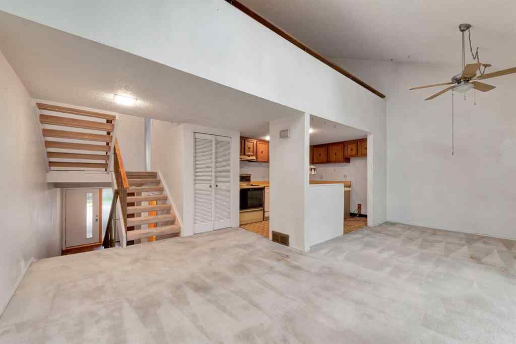 MLS® A2222082 - Unit #23 2225 Oakmoor Drive SW in Palliser Calgary, Residential