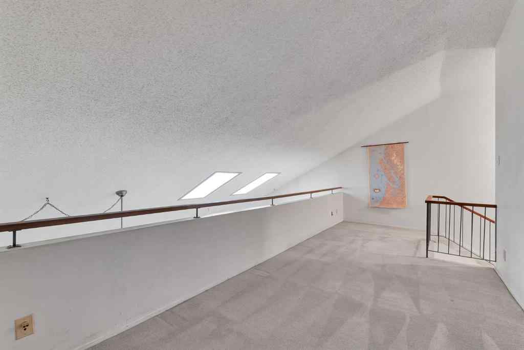 MLS® A2222082 - Unit #23 2225 Oakmoor Drive SW in Palliser Calgary, Residential