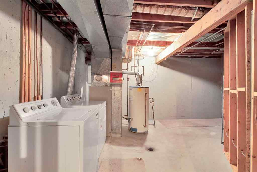 MLS® A2222082 - Unit #23 2225 Oakmoor Drive SW in Palliser Calgary, Residential