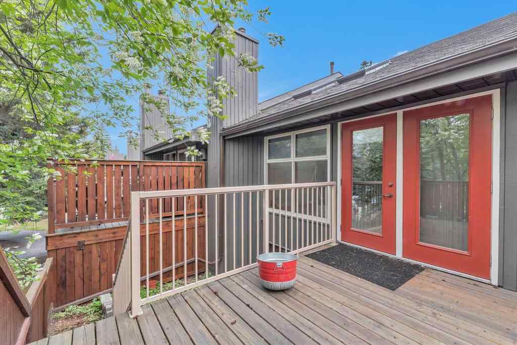 MLS® A2222082 - Unit #23 2225 Oakmoor Drive SW in Palliser Calgary, Residential