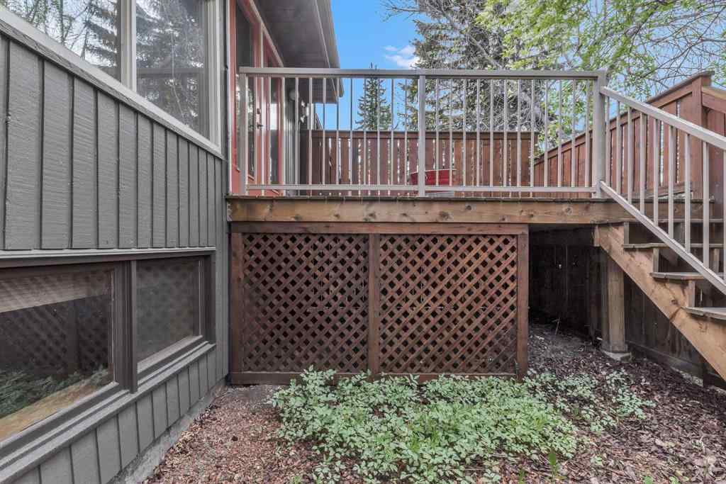 MLS® A2222082 - Unit #23 2225 Oakmoor Drive SW in Palliser Calgary, Residential