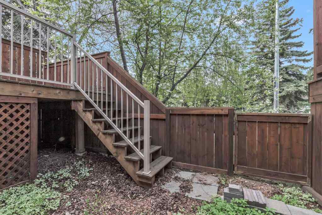 MLS® A2222082 - Unit #23 2225 Oakmoor Drive SW in Palliser Calgary, Residential