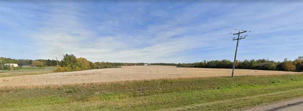 MLS® A2222096 - 39031 Range Road 12   in NONE Sylvan Lake, Land