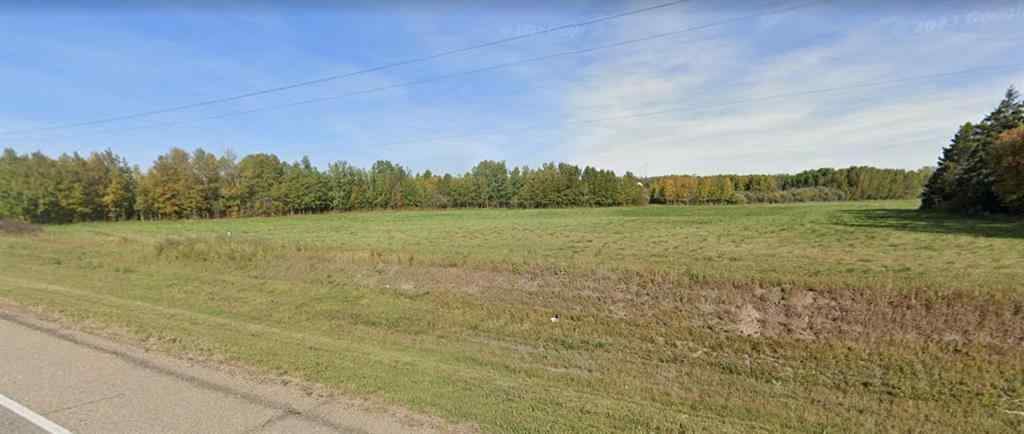 MLS® A2222096 - 39031 Range Road 12   in NONE Sylvan Lake, Land
