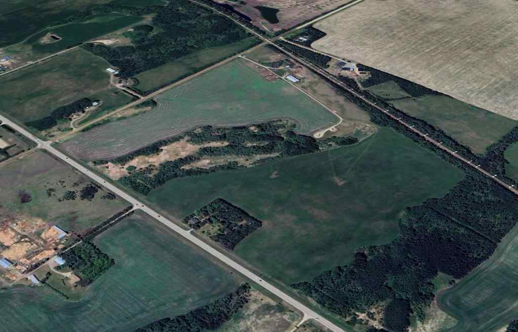 MLS® A2222096 - 39031 Range Road 12   in NONE Sylvan Lake, Land