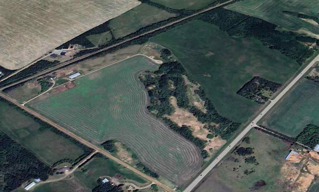 MLS® A2222096 - 39031 Range Road 12   in NONE Sylvan Lake, Land