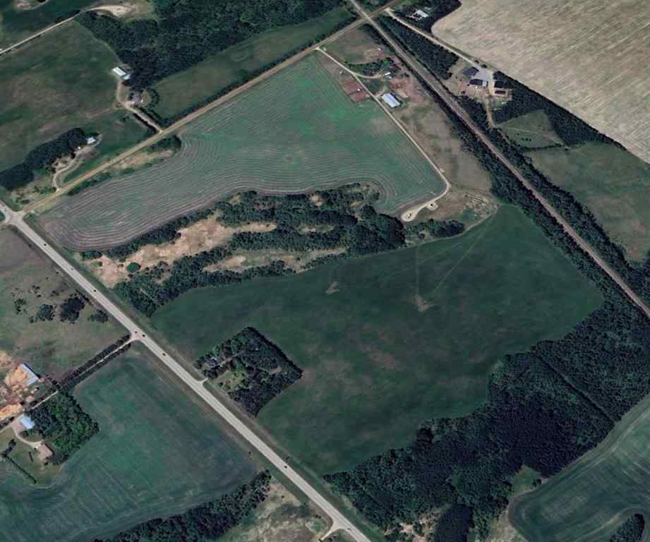 MLS® A2222096 - 39031 Range Road 12   in NONE Sylvan Lake, Land