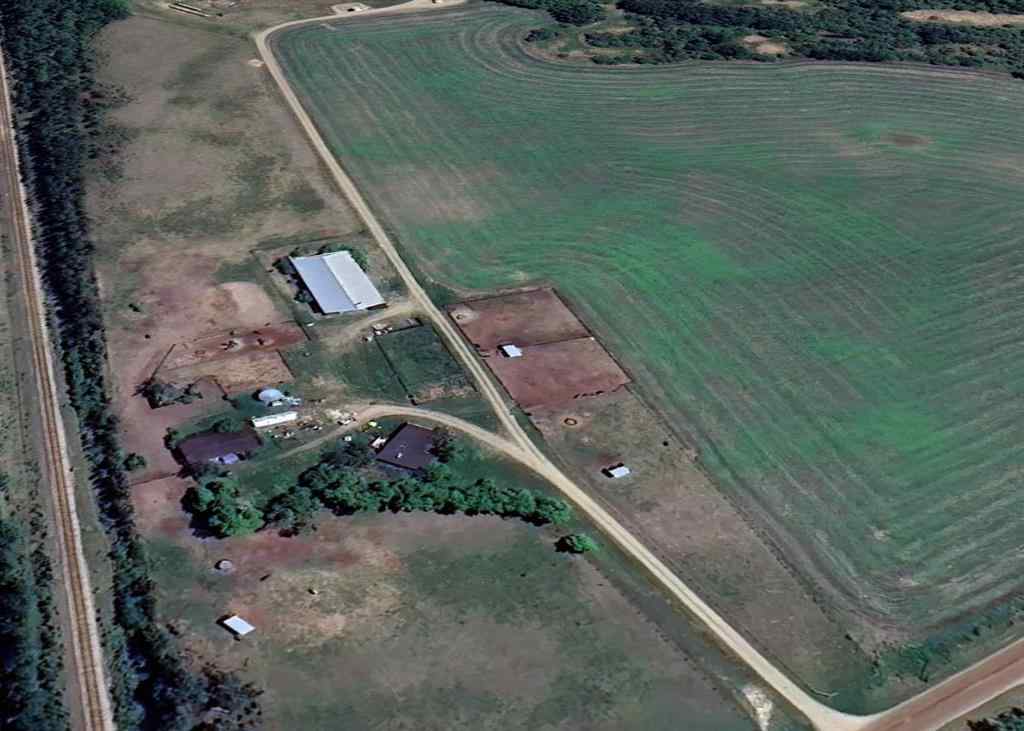 MLS® A2222096 - 39031 Range Road 12   in NONE Sylvan Lake, Land
