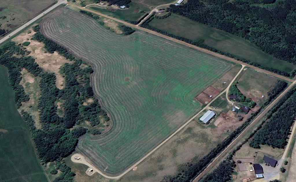 MLS® A2222096 - 39031 Range Road 12   in NONE Sylvan Lake, Land