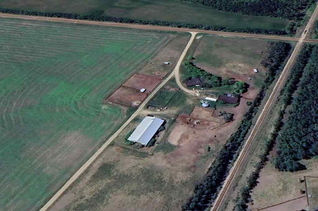 MLS® A2222096 - 39031 Range Road 12   in NONE Sylvan Lake, Land