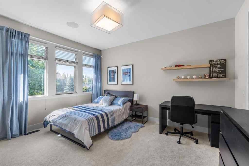 MLS® A2222099 - 4322 4A Street SW in Elboya Calgary, Residential
