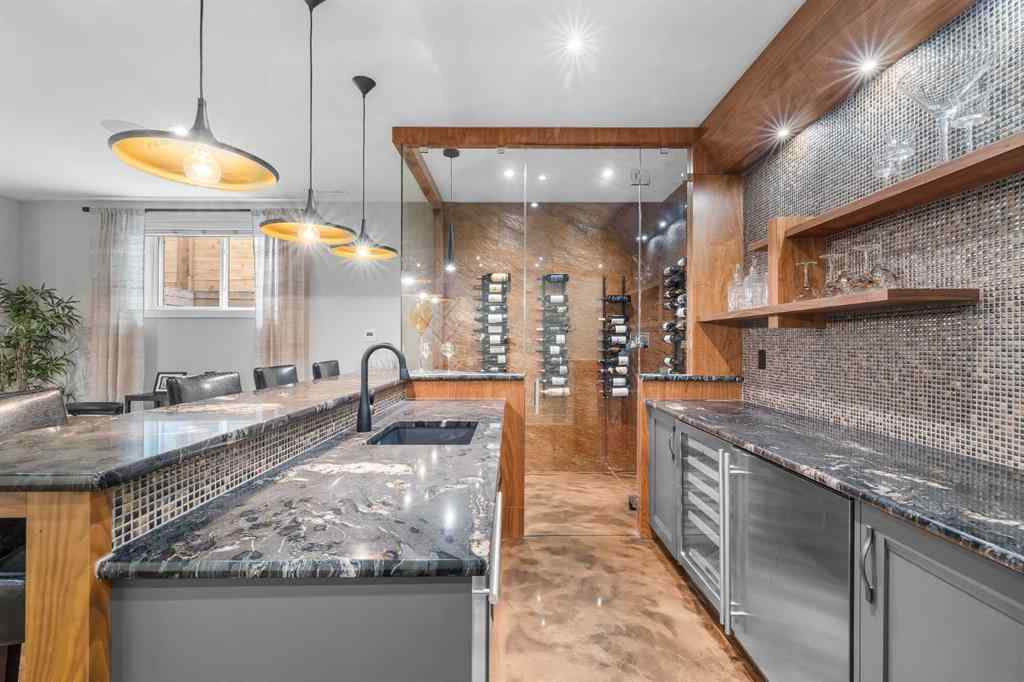 MLS® A2222099 - 4322 4A Street SW in Elboya Calgary, Residential