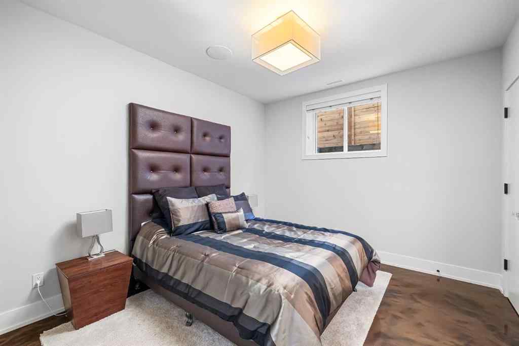 MLS® A2222099 - 4322 4A Street SW in Elboya Calgary, Residential