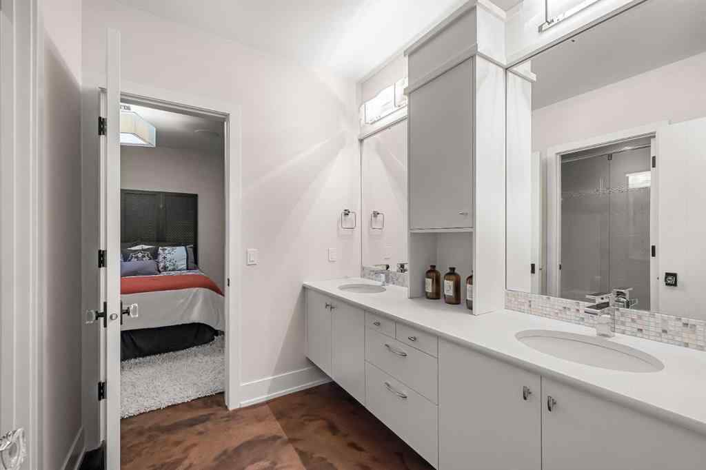 MLS® A2222099 - 4322 4A Street SW in Elboya Calgary, Residential