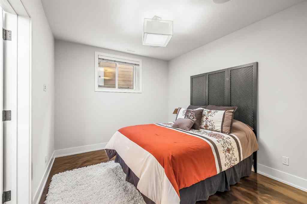 MLS® A2222099 - 4322 4A Street SW in Elboya Calgary, Residential