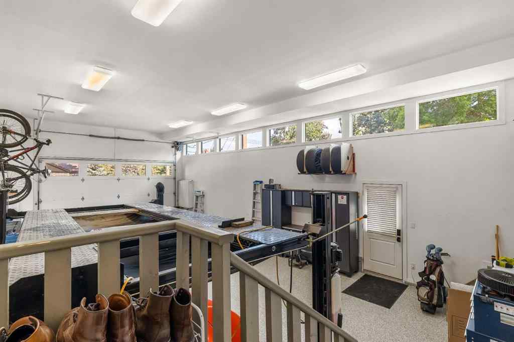 MLS® A2222099 - 4322 4A Street SW in Elboya Calgary, Residential