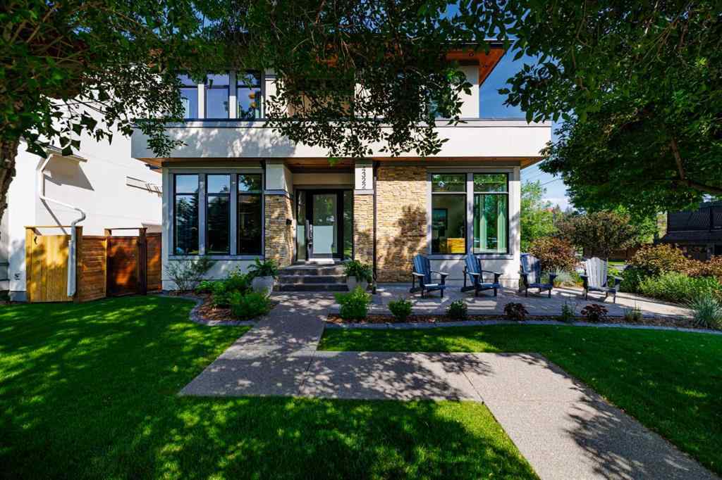 MLS® A2222099 - 4322 4A Street SW in Elboya Calgary, Residential