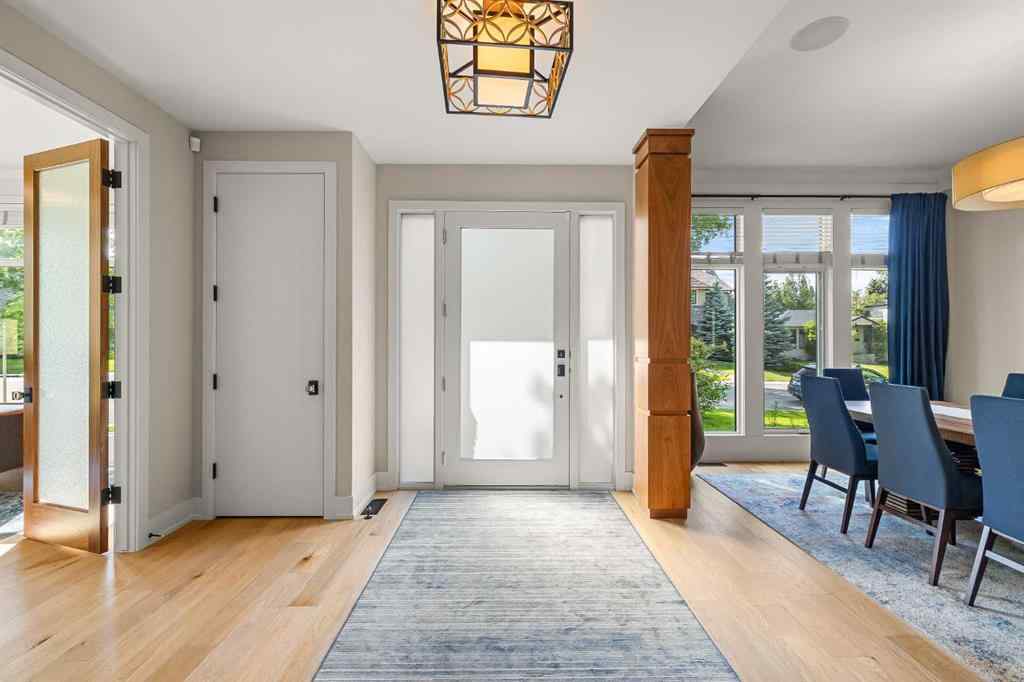 MLS® A2222099 - 4322 4A Street SW in Elboya Calgary, Residential