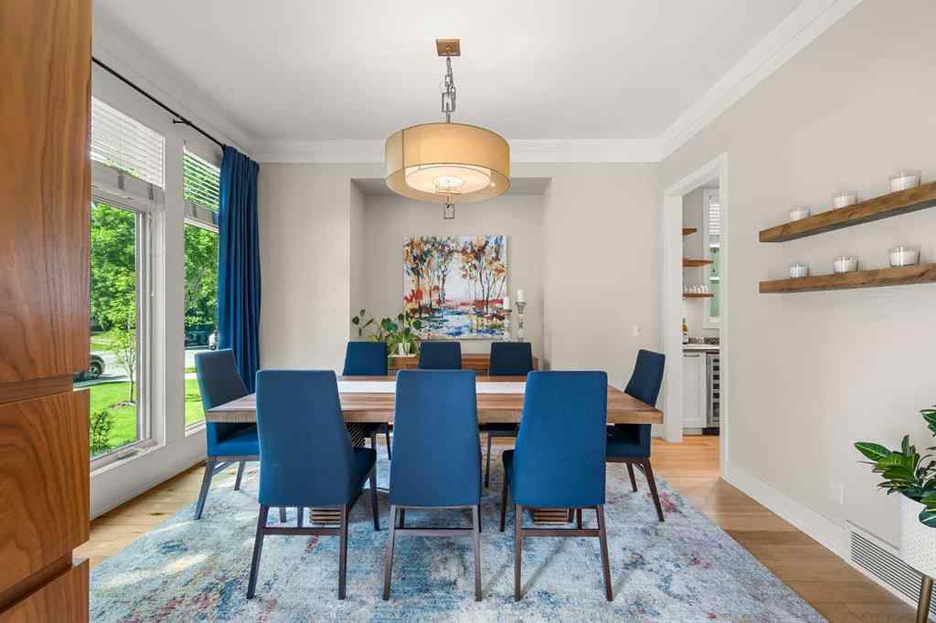 MLS® A2222099 - 4322 4A Street SW in Elboya Calgary, Residential