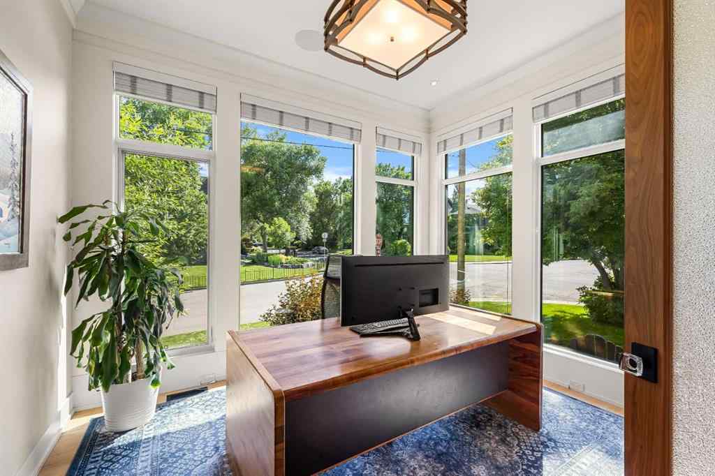 MLS® A2222099 - 4322 4A Street SW in Elboya Calgary, Residential