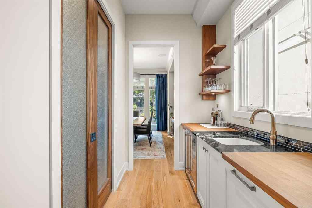 MLS® A2222099 - 4322 4A Street SW in Elboya Calgary, Residential
