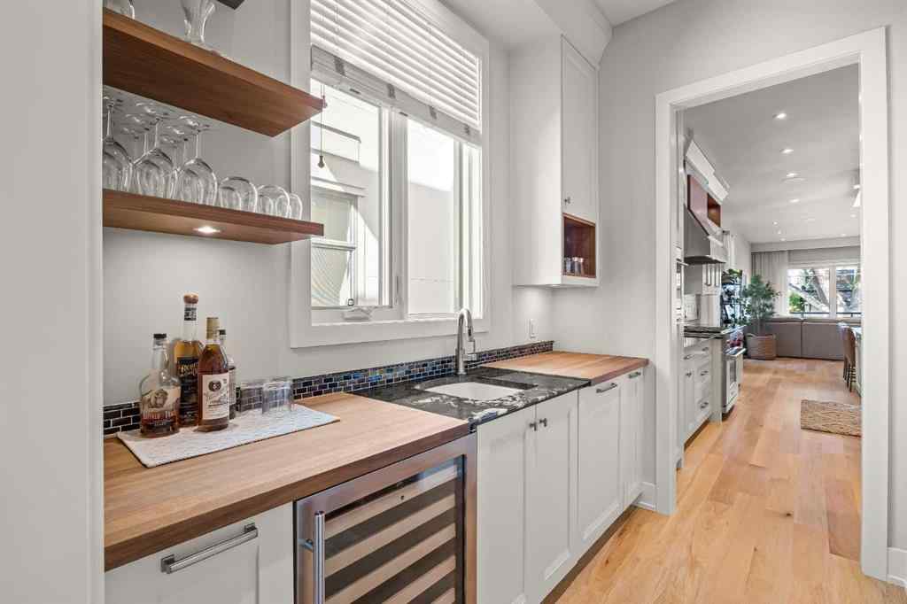 MLS® A2222099 - 4322 4A Street SW in Elboya Calgary, Residential