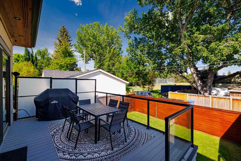 MLS® A2222099 - 4322 4A Street SW in Elboya Calgary, Residential