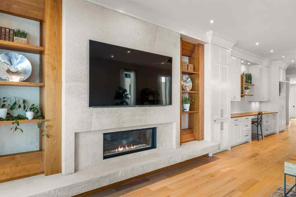 MLS® A2222099 - 4322 4A Street SW in Elboya Calgary, Residential