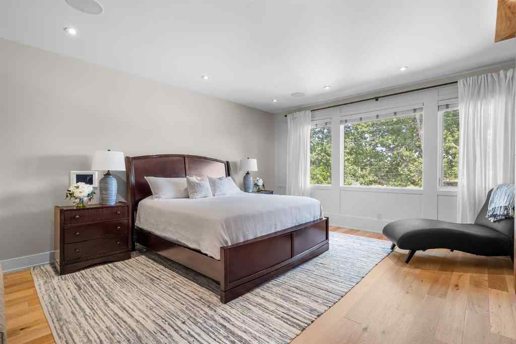 MLS® A2222099 - 4322 4A Street SW in Elboya Calgary, Residential