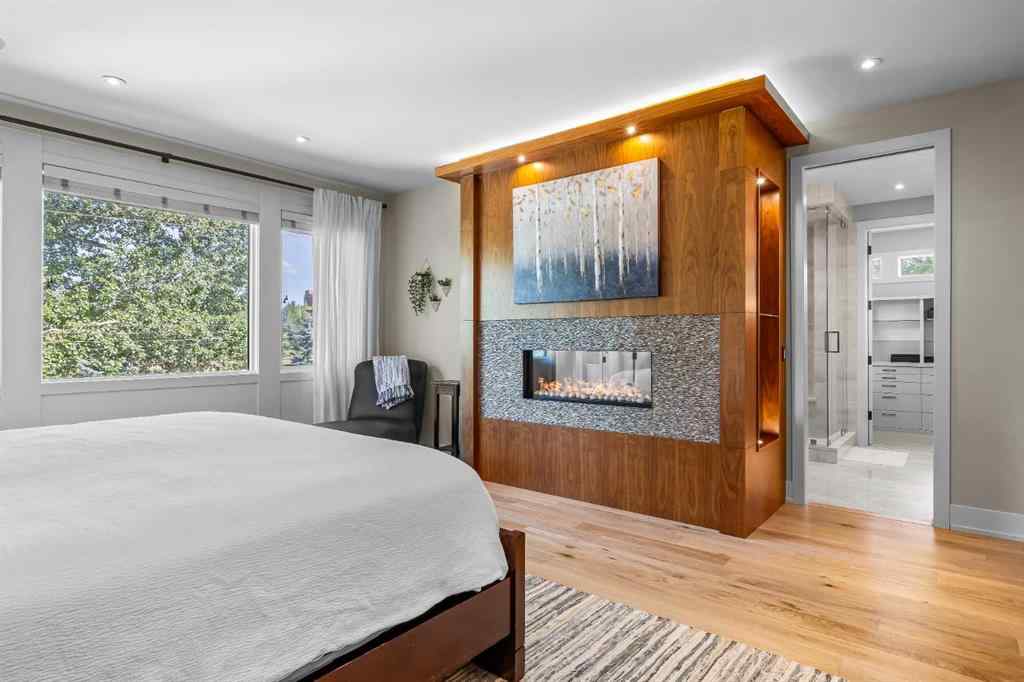 MLS® A2222099 - 4322 4A Street SW in Elboya Calgary, Residential