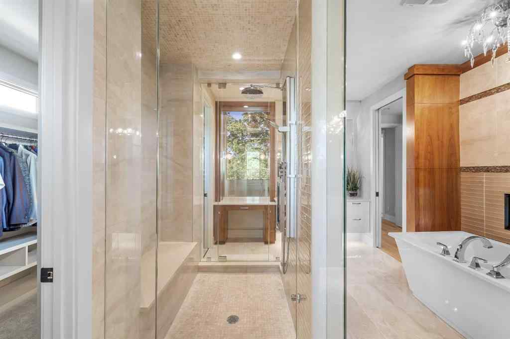 MLS® A2222099 - 4322 4A Street SW in Elboya Calgary, Residential
