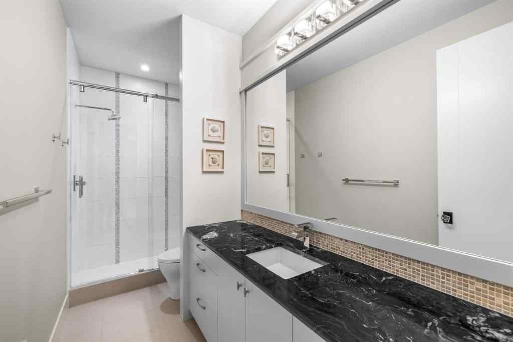 MLS® A2222099 - 4322 4A Street SW in Elboya Calgary, Residential