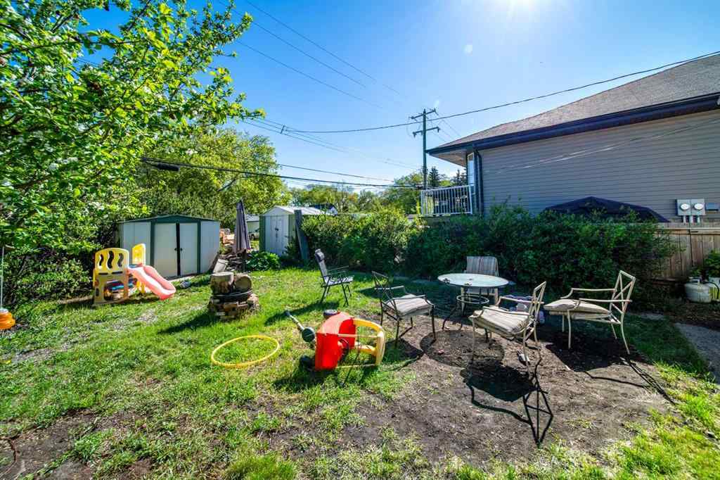 MLS® A2222107 - 101 11 Street  in Wainwright Wainwright, Residential
