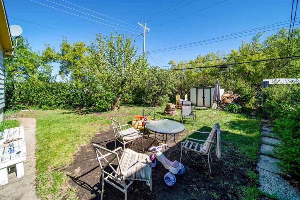 MLS® A2222107 - 101 11 Street  in Wainwright Wainwright, Residential