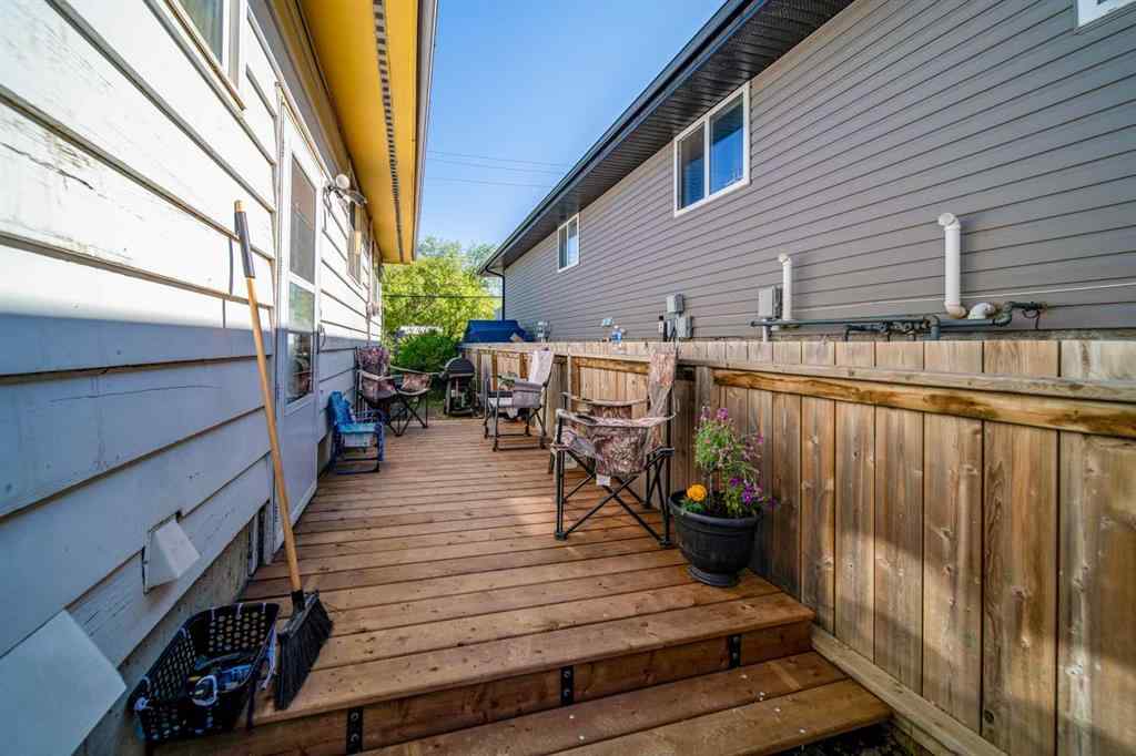 MLS® A2222107 - 101 11 Street  in Wainwright Wainwright, Residential