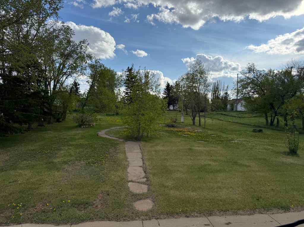 MLS® A2222109 - 303 Haultain Ave   in Heisler Heisler, Land