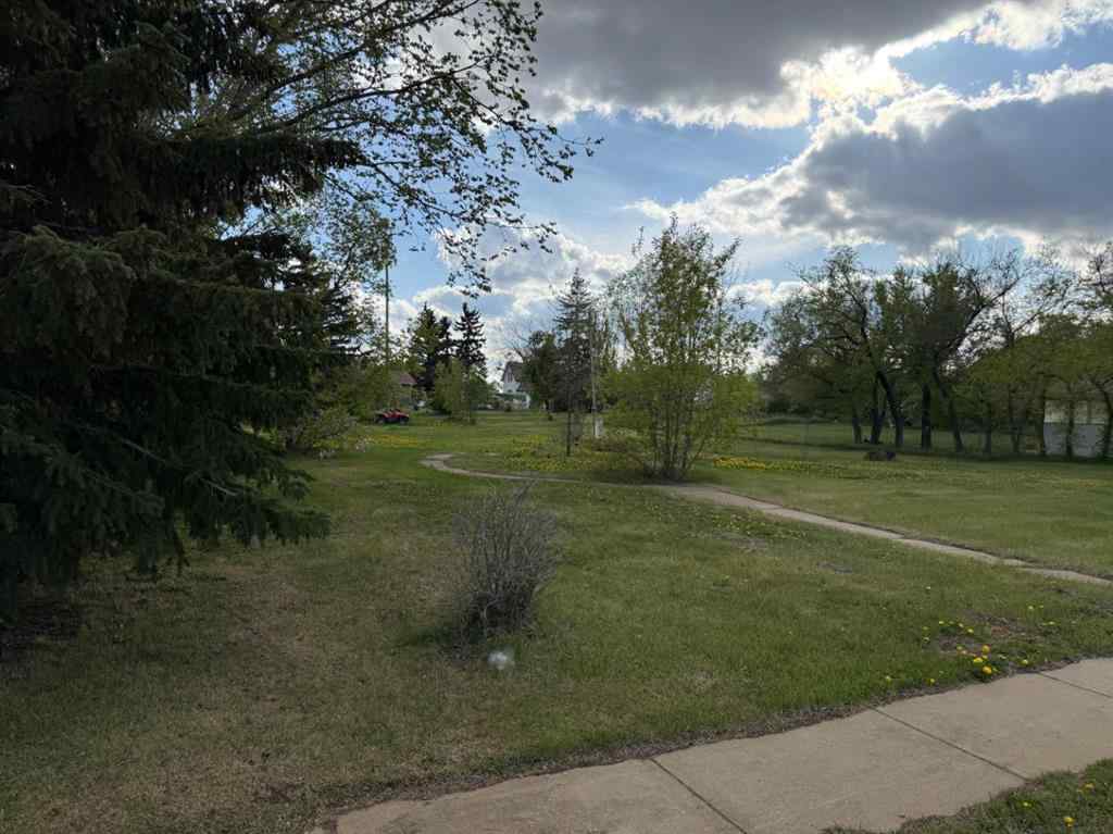 MLS® A2222109 - 303 Haultain Ave   in Heisler Heisler, Land