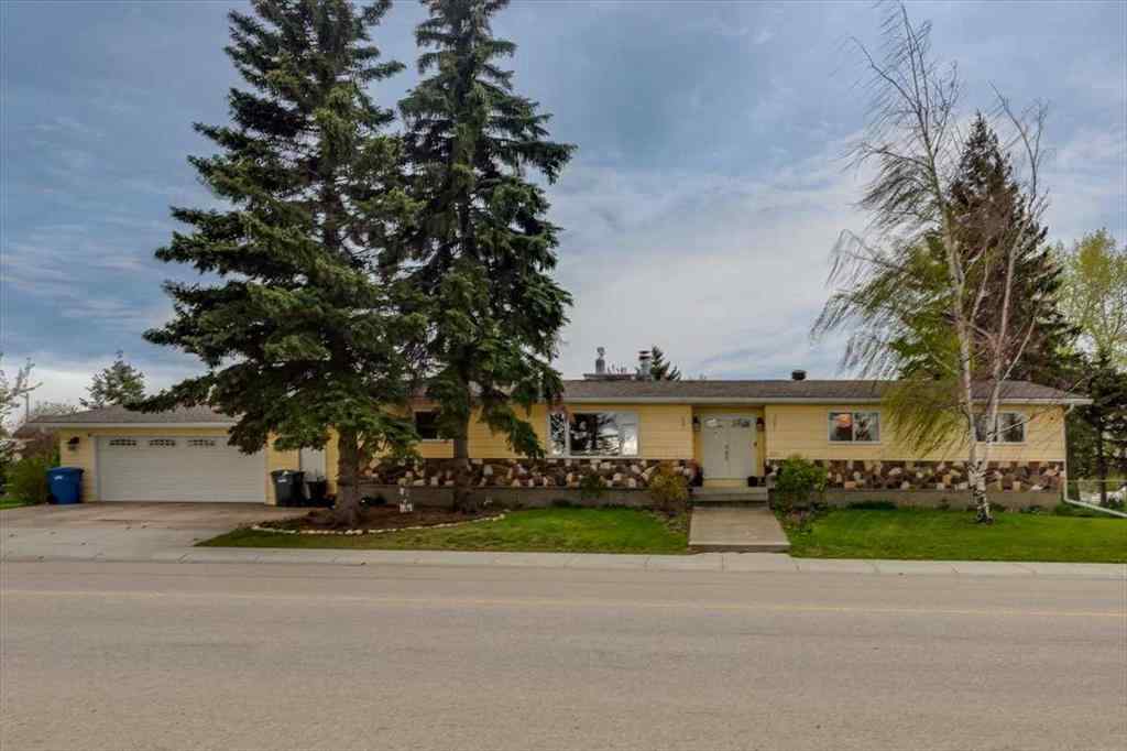 MLS® A2222112 - 1203 Gough Road  in NONE Carstairs, Residential