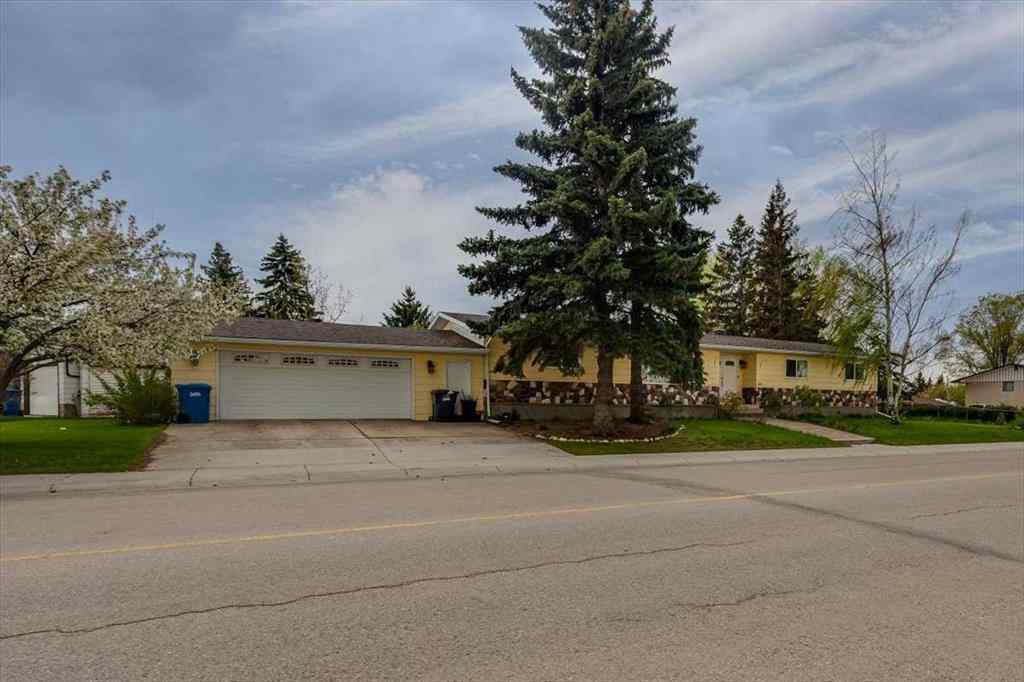 MLS® A2222112 - 1203 Gough Road  in NONE Carstairs, Residential