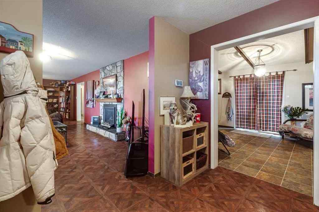 MLS® A2222112 - 1203 Gough Road  in NONE Carstairs, Residential