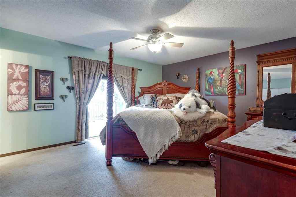 MLS® A2222112 - 1203 Gough Road  in NONE Carstairs, Residential