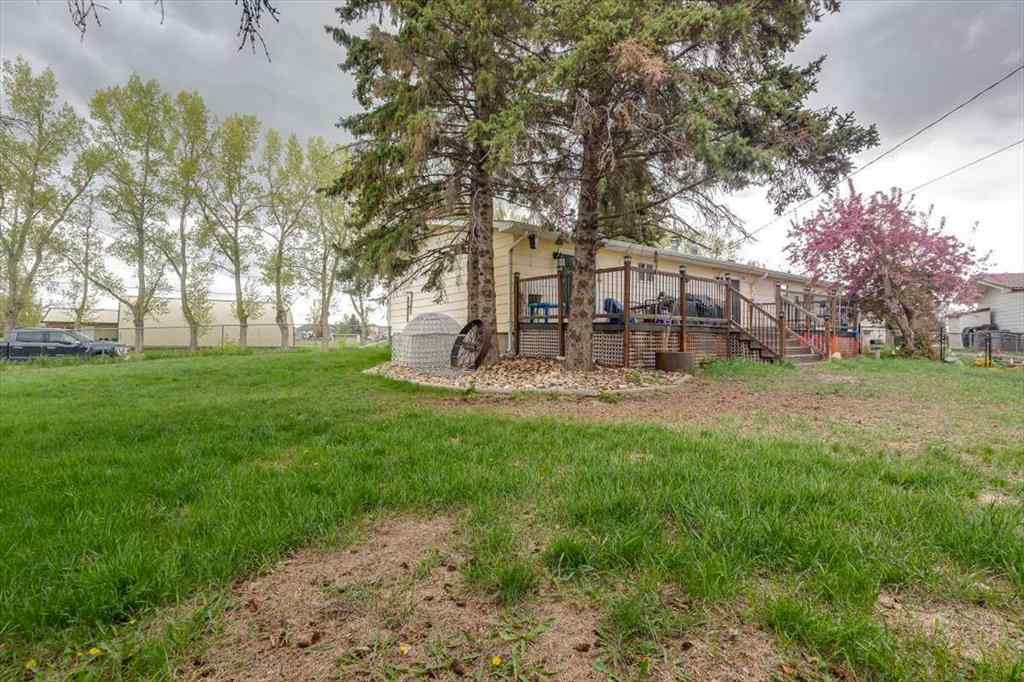MLS® A2222112 - 1203 Gough Road  in NONE Carstairs, Residential