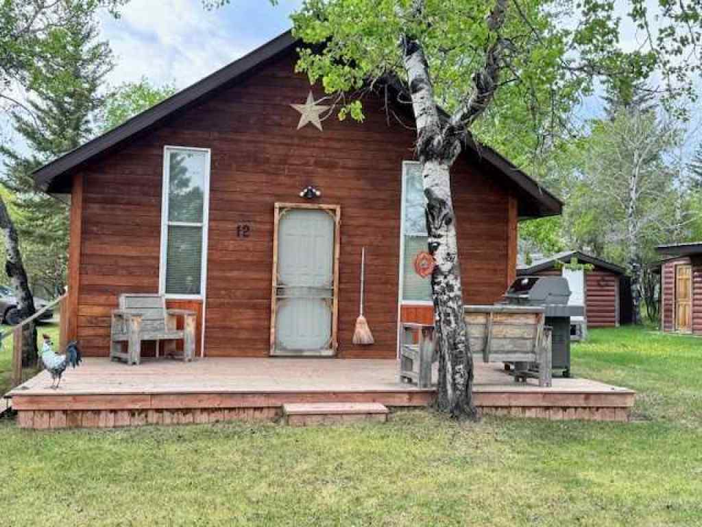 MLS® A2222128 - 12 Suffern Lake   in NONE Suffern Lake, Residential