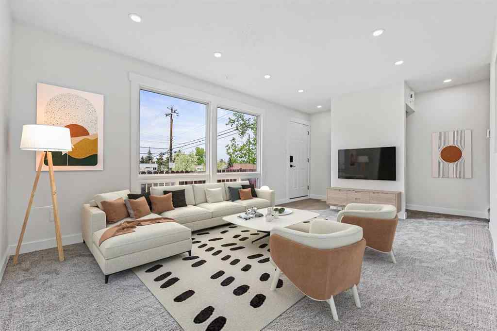 MLS® A2222130 - Unit #17 11240 6 Street SW in Canyon Meadows Calgary, Residential