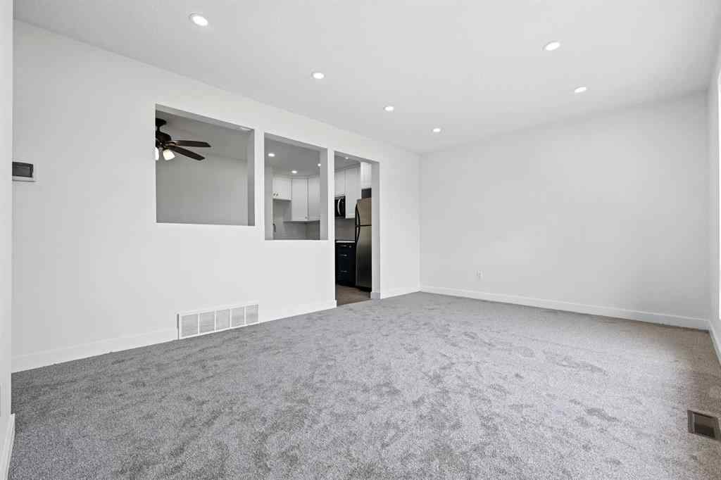 MLS® A2222130 - Unit #17 11240 6 Street SW in Canyon Meadows Calgary, Residential
