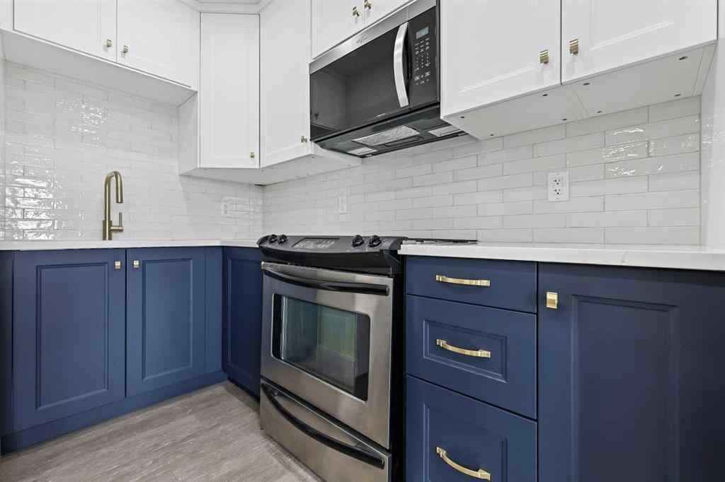 MLS® A2222130 - Unit #17 11240 6 Street SW in Canyon Meadows Calgary, Residential